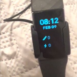 Fit watch